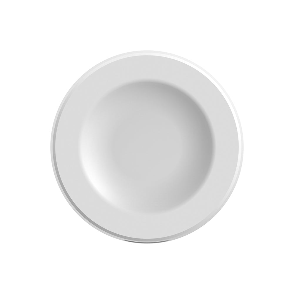 Bežični punjač Techsuit THC2 za Huawei Watch seriju, USB-A, Beli