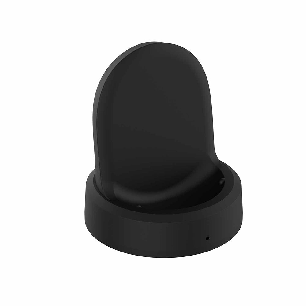 Bežični punjač Techsuit TSC3 za Samsung Galaxy Watch Series, USB-A, Crni