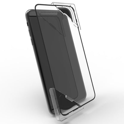 OEM pomoćni alat za nanošenje zaštitne folije za ekran od stakla za telefon/tablet