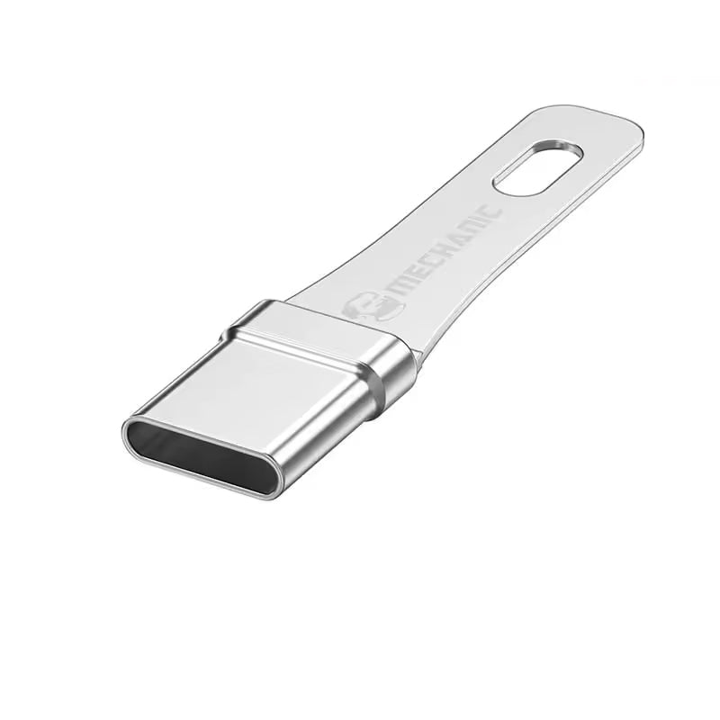 Pomoćni alat za uklanjanje USB Type-C konektora Mechanic TC-51