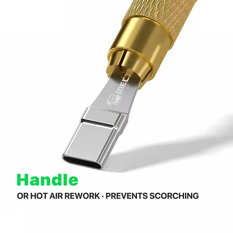Pomoćni alat za uklanjanje USB Type-C konektora Mechanic TC-51