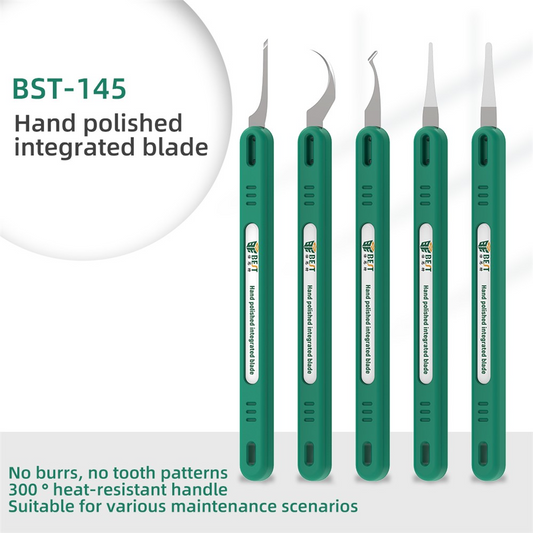 Instrument BGA Best BST-145, 5u1