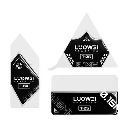 Instrument BGA Luowei LW-T04/05/06, 3u1