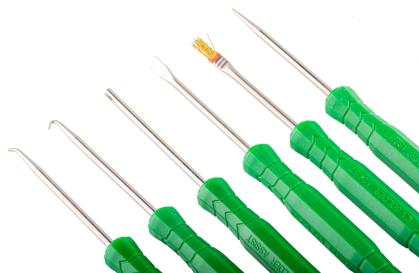 OEM BGA instrument, 6in1