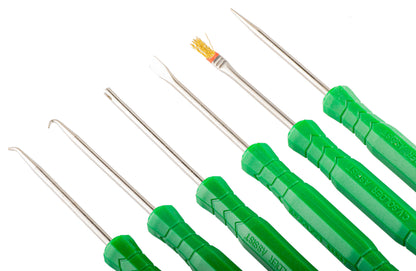 OEM BGA instrument, 6in1