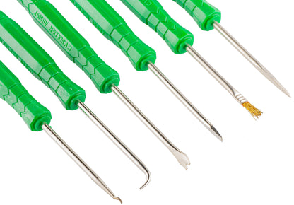 OEM BGA instrument, 6in1
