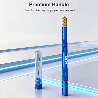 Instrument BGA Relife TX3