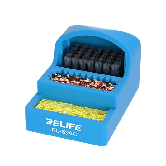 Instrument za čišćenje lemilice Relife RL-599C, 3u1
