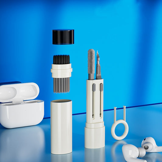 OEM Cleaning Tool SYT-05 for Apple Airpods Headsets / Samsung Galaxy Buds / Huawei Freebuds
