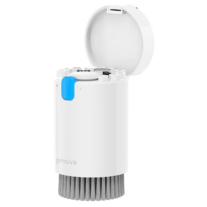 Alat za čišćenje Proove Mr.Cleaner za slušalice / telefon / DSLR kameru / laptop, 20u1, Beli