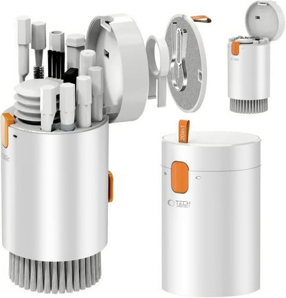Instrument za čišćenje Tech-Protect CS01, 20u1, Beli
