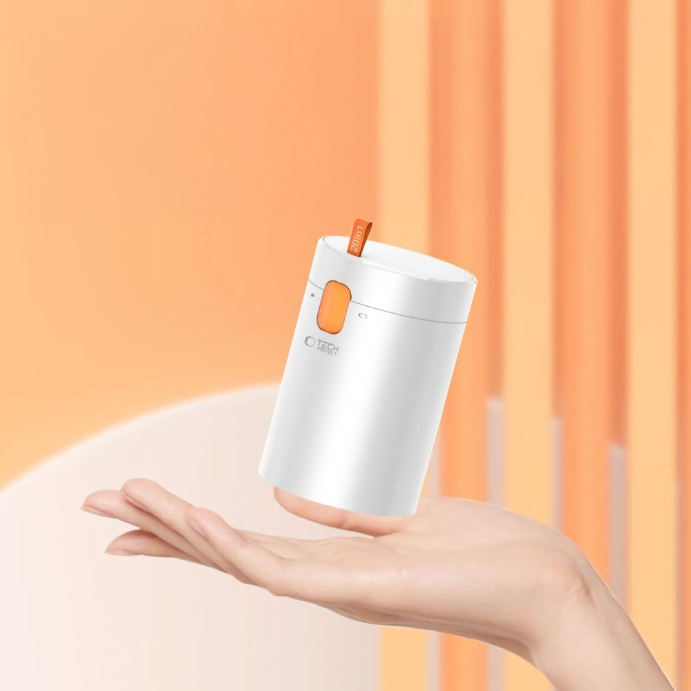 Instrument za čišćenje Tech-Protect CS01, 20u1, Beli