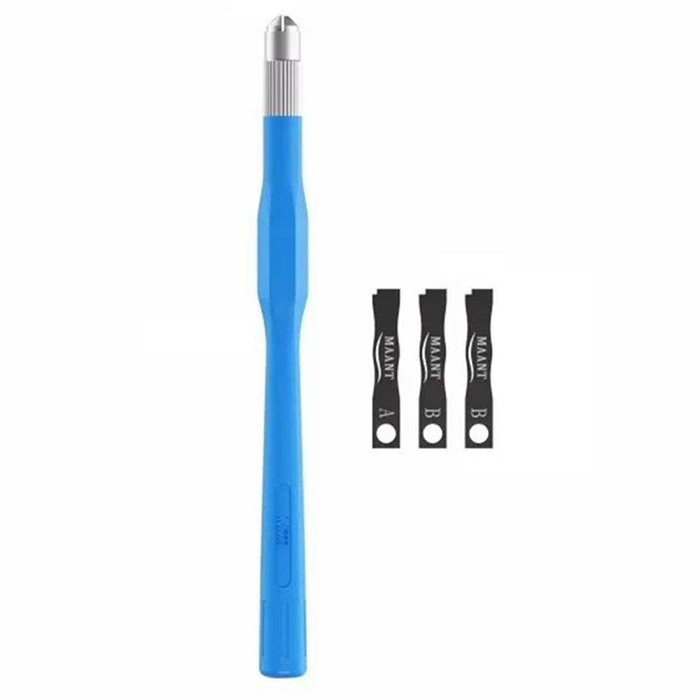 Instrument za uklanjanje lepka sa ekrana MaAnt M098