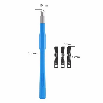 Instrument za uklanjanje lepka sa ekrana MaAnt M098