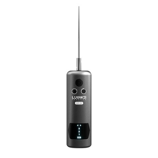 Instrument za uklanjanje lepka Luowei GR-02, 7u1