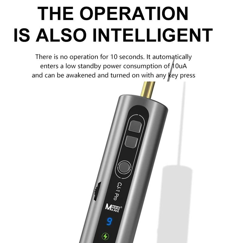 Instrument za uklanjanje lepka MaAnt CJ-1Pro