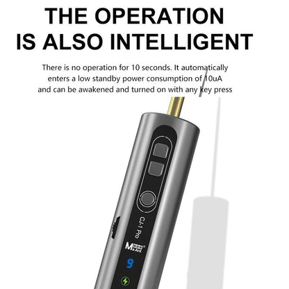 Instrument za uklanjanje lepka MaAnt CJ-1Pro