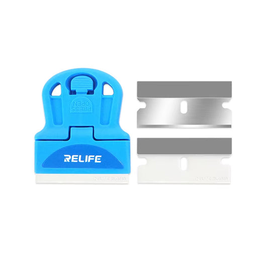 Instrument za uklanjanje lepka Relife RL-023A