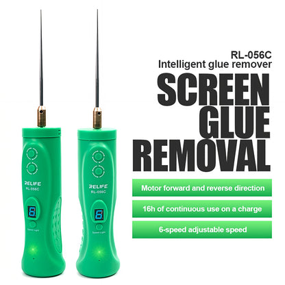 Instrument za uklanjanje lepka Relife RL-056C