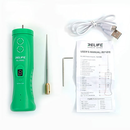 Instrument za uklanjanje lepka Relife RL-056C
