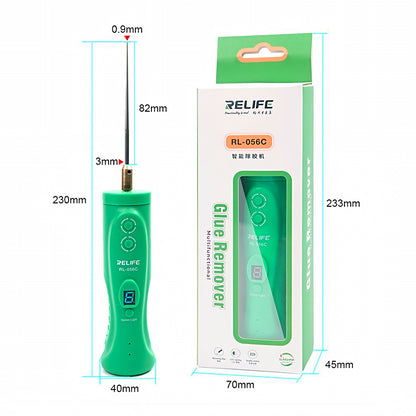 Instrument za uklanjanje lepka Relife RL-056C
