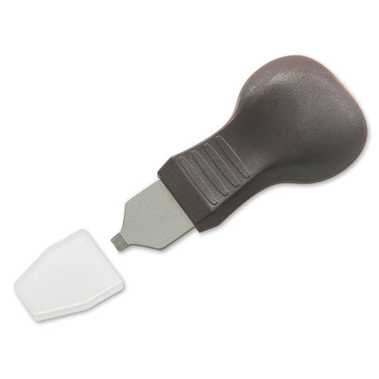 Metalni Instrument OEM Narrow Blade za Poklopce Satova, Braon