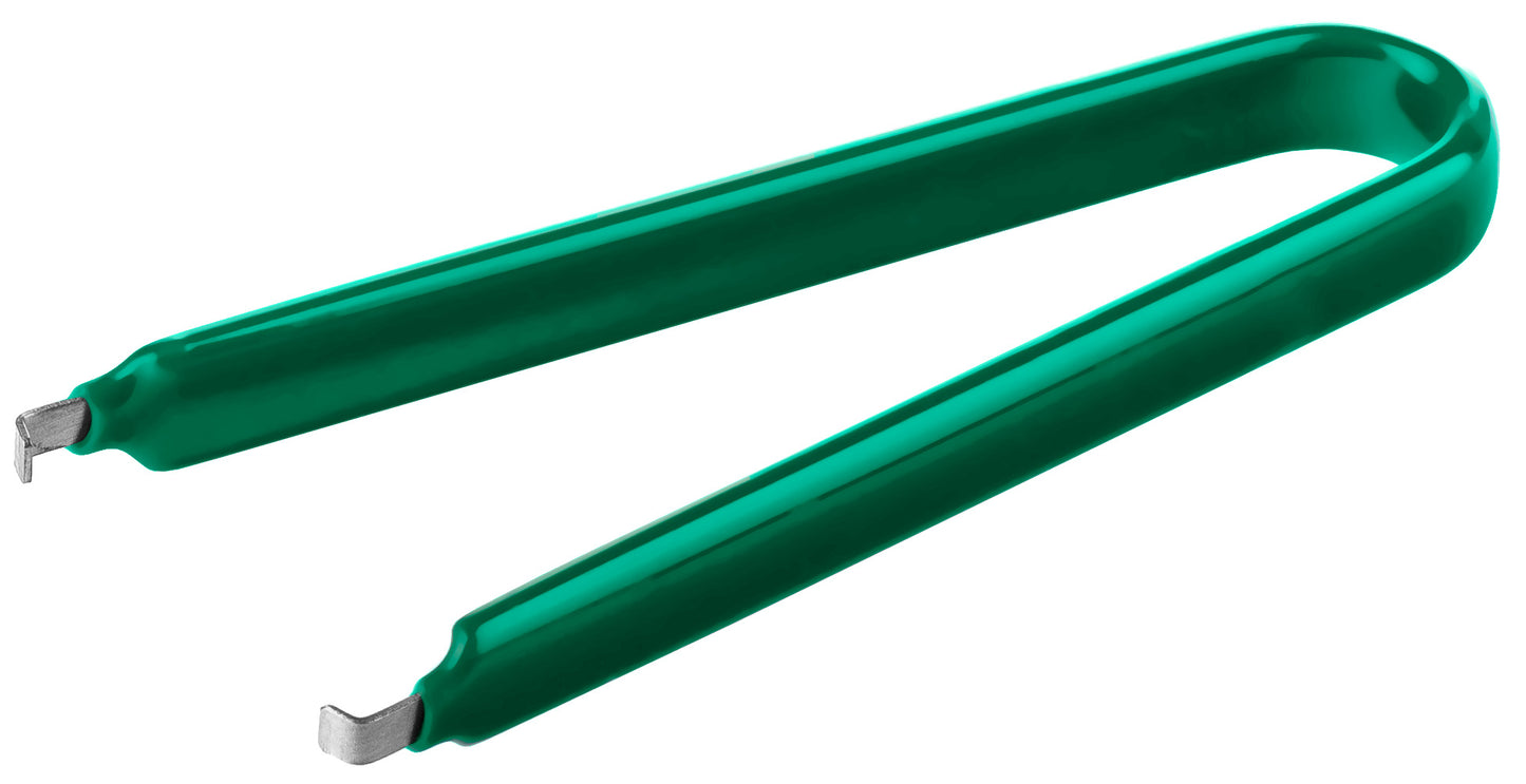 Instrument za servisiranje OEM HL-610 U za vađenje integrisanih kola (IC), Zelena