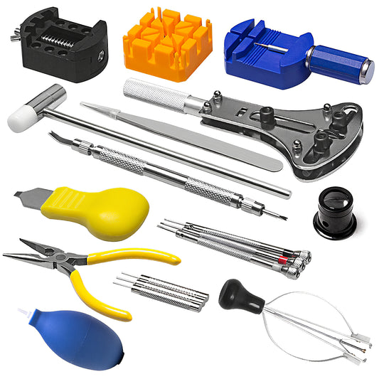 Alati za časovničarstvo OEM SC8007, 40in1
