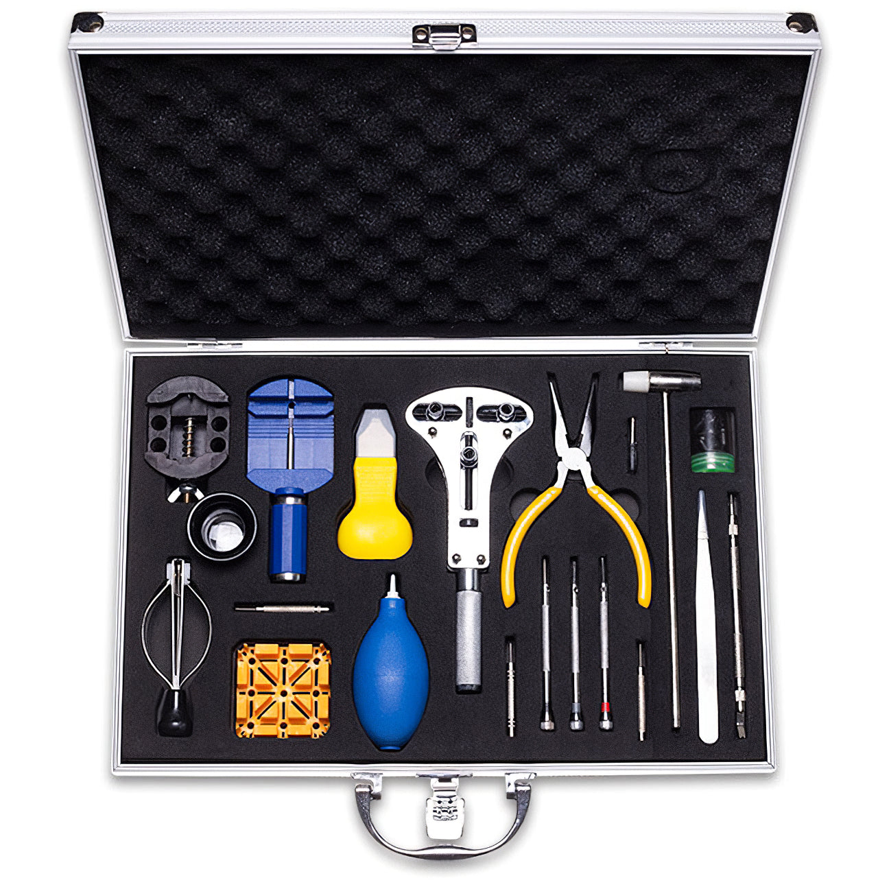 Alati za časovničarstvo OEM SC8007, 40in1