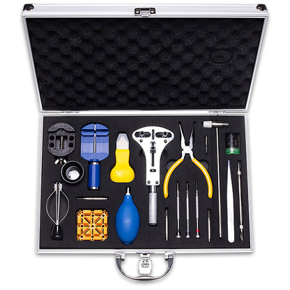 Alati za časovničarstvo OEM SC8007, 40in1