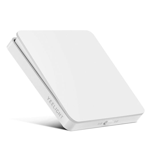 Yeelight Switch, Wi-Fi, 1 Button, White YLKG12YL 