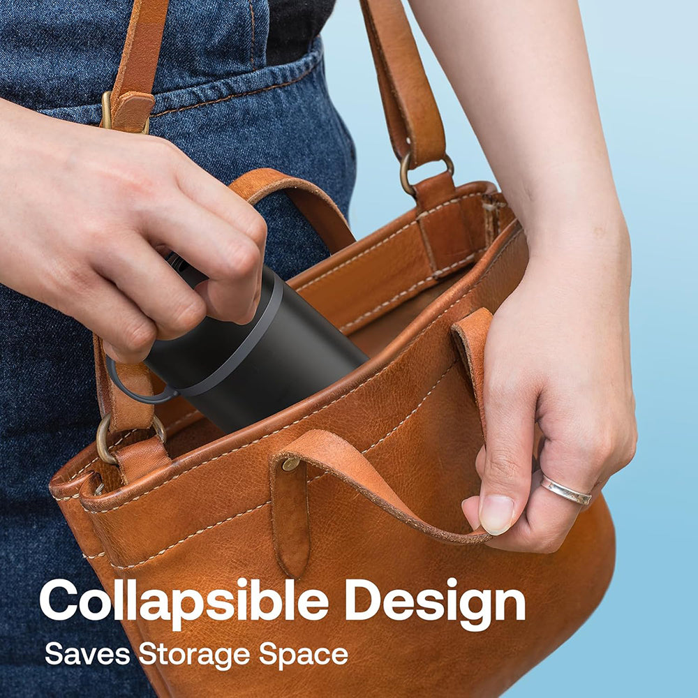 Irigator Bucal Bitvae BVP1, Crni