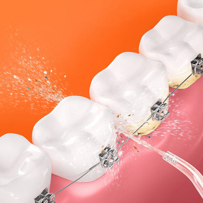 Oralni irigator Bitvae C2, Crni