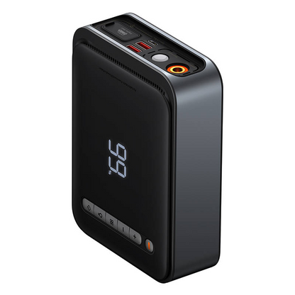 Jump Starter Auto Baseus Super Energy 2in1 CGCN000001