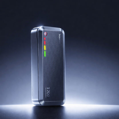 Jump Starter Auto Baseus PrimeTrip VJ1 E00078801123-00