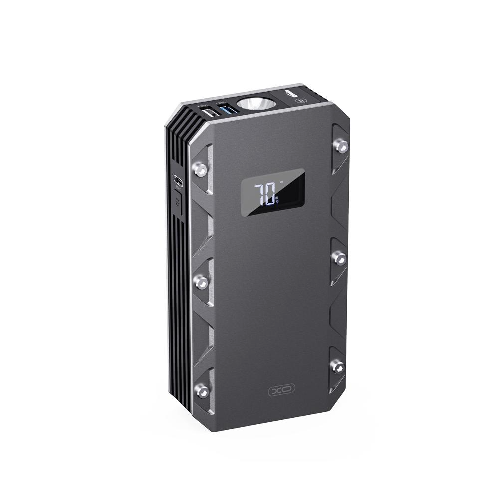 Jump Starter Auto XO Design CZ025