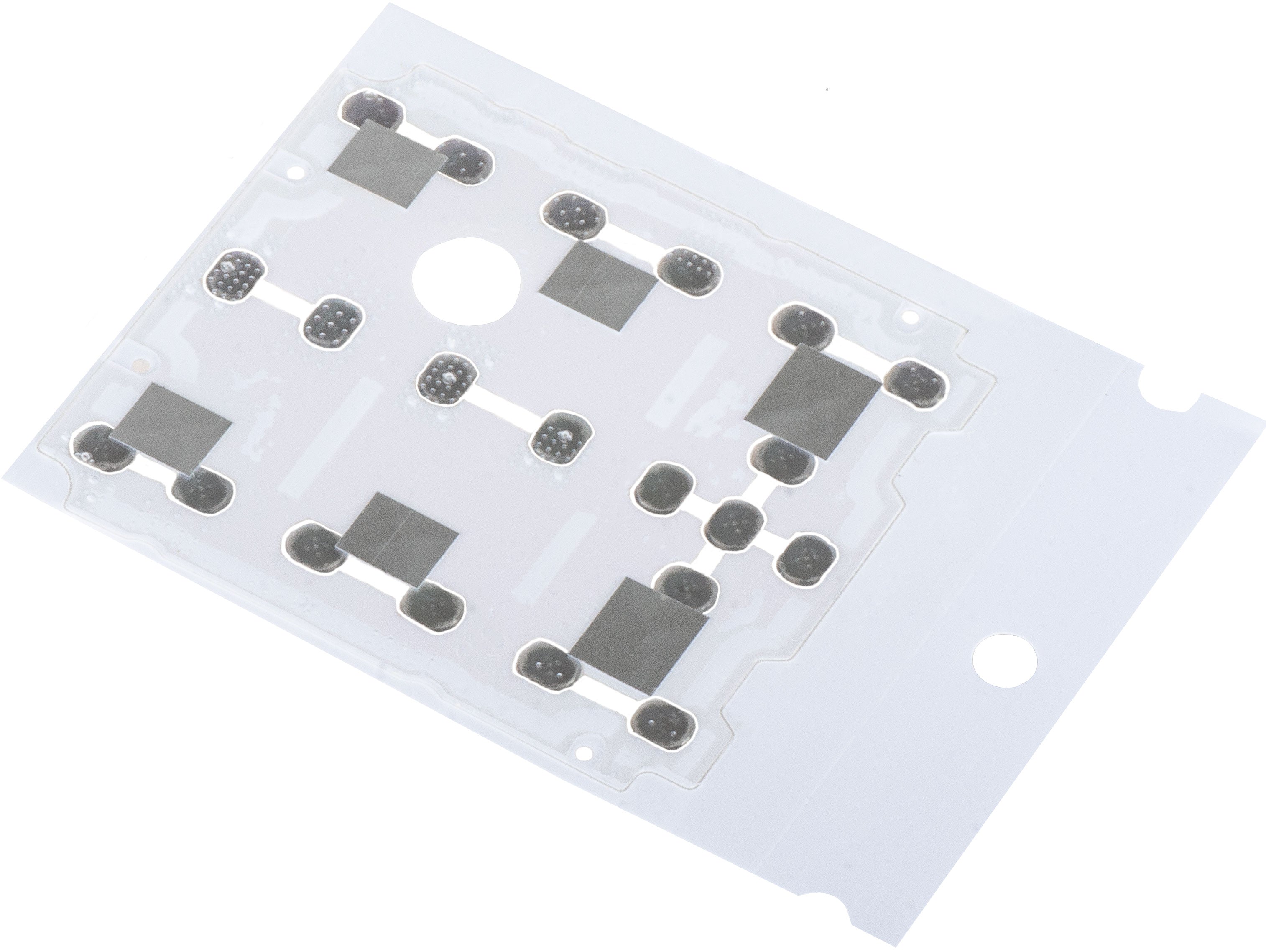 Keypad Domesheet za Nokia 225 4G (2024) – GSMnet