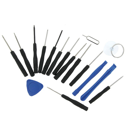 Kit Baterija HB2856B3EWW-11A + HB245179EWW-11A za Huawei Mate X7 Service Pack i Posvećeni Servisni Alati