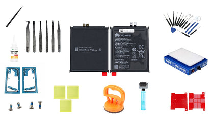 Komplet baterije Huawei Pura 90s Pro Service Pack i namenski servisni alati