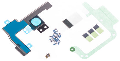 Kit Adeziv Capac Baterie Samsung Galaxy S21 Ultra 5G G998, Service Pack GH82-24597A