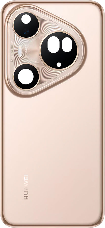 Kit Poklopac Baterije Huawei Pura 80 Ultra Prestige Gold Service Pack i Posvećeni Servisni Alati