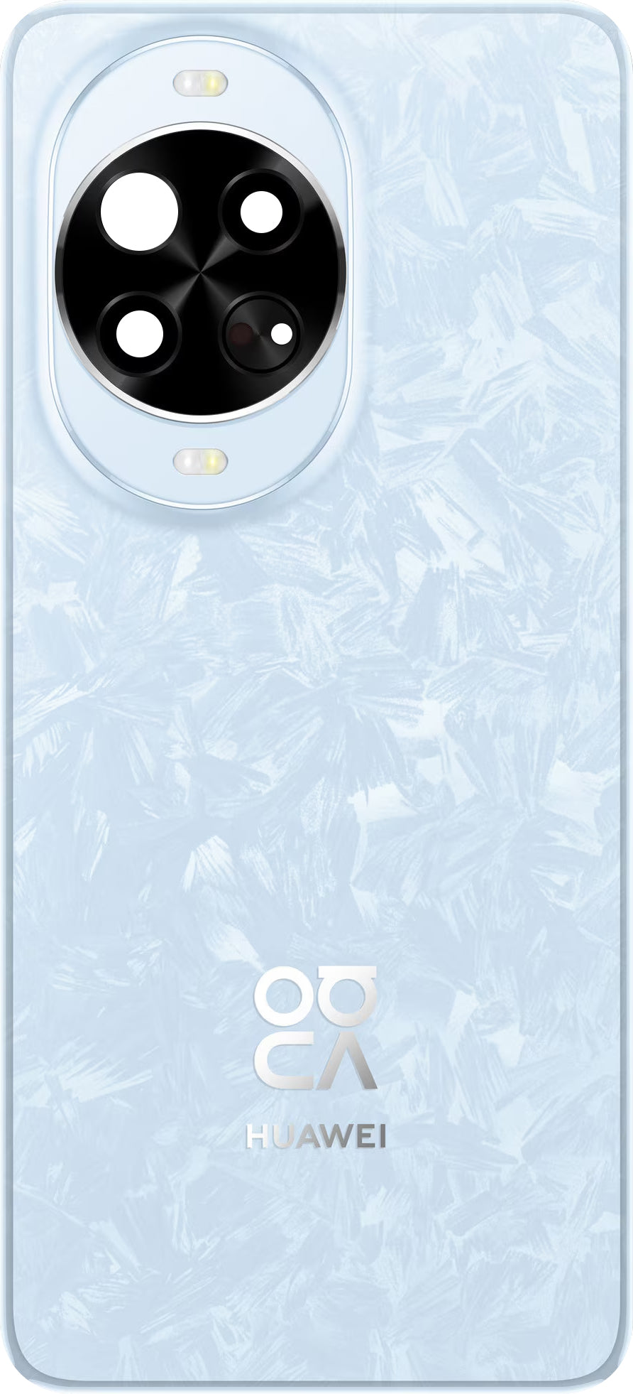 Kit poklopca baterije Huawei nova 14 Pro Crystal Blue Service Pack i posvećeni servisni alati