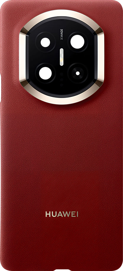 Kit poklopca baterije Huawei Mate X7 Bordo (Nebula Red) Service Pack i posvećeni servisni alati