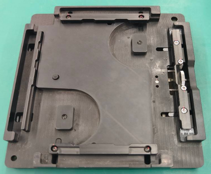 Kit folija za zaštitu ekrana Sub Inner Huawei Mate X7 Service Pack i posvećeni servisni alati