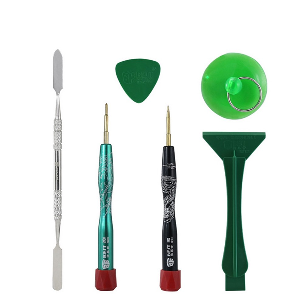 Kit za popravku Best BST-599, 6in1