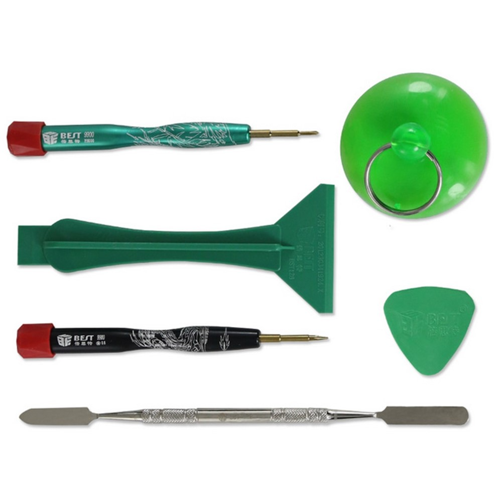 Kit za popravku Best BST-599, 6in1