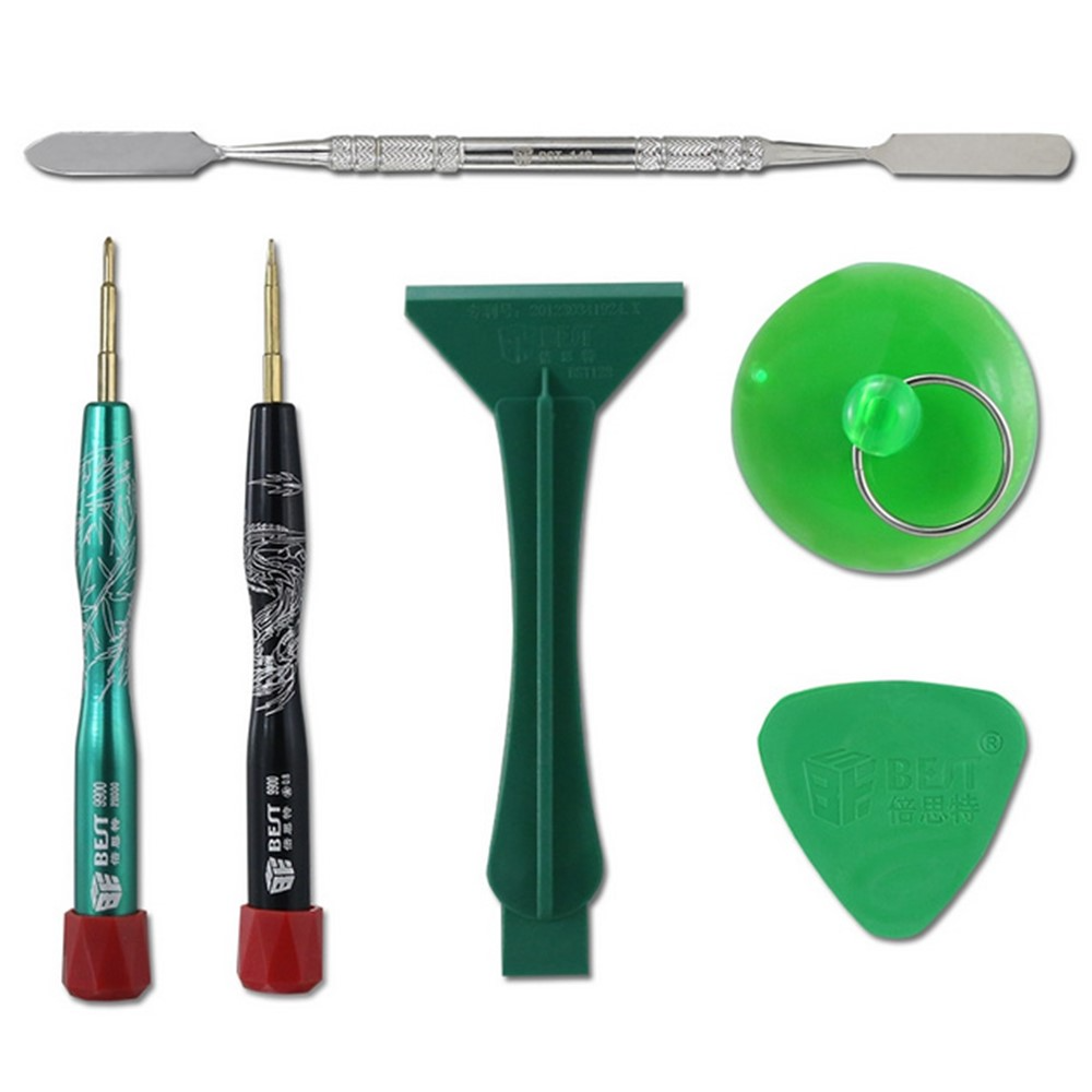Kit za popravku Best BST-599, 6in1