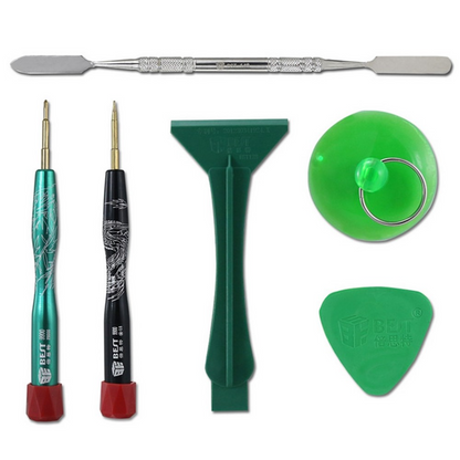 Kit za popravku Best BST-599, 6in1