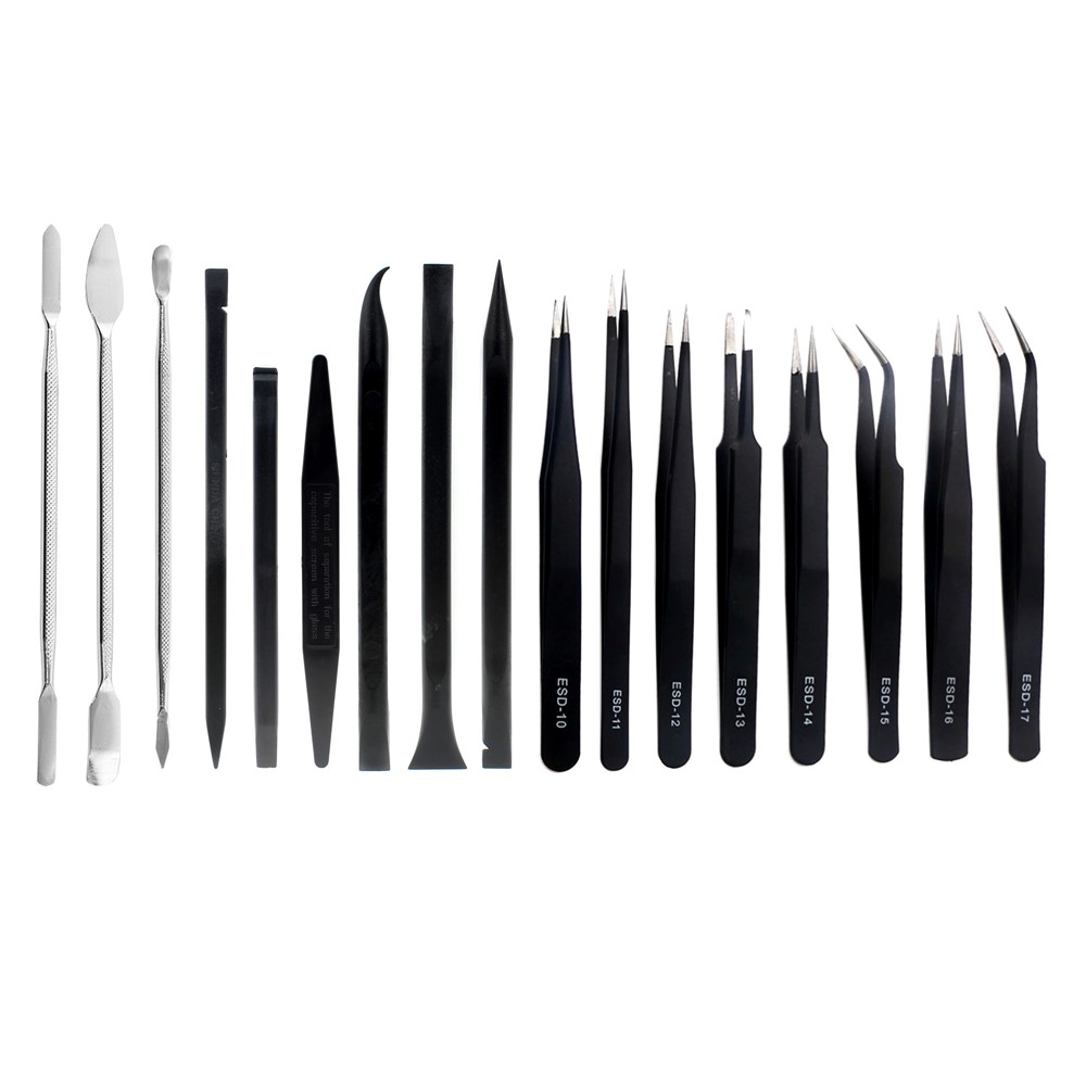 Kit za popravku Jiafa JF-8169, 17in1
