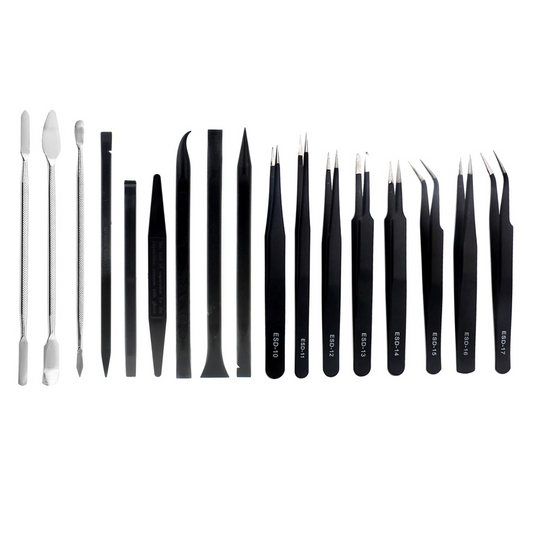 Kit za popravku Jiafa JF-8169, 17in1